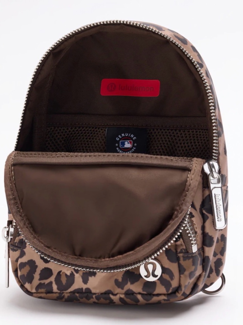 Phillies Everywhere Small Sling Bag - Picture 3 of 3